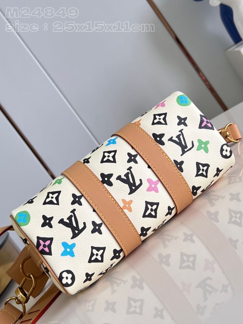 Louis Vuitton Speedy Bags